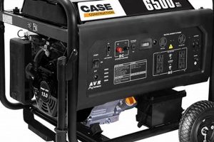 Top Case IH Portable Generators & Reviews | Best Portable Generators: Power Anytime, Anywhere