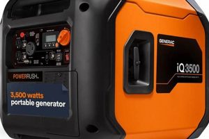 Portable Inverter Generators | Best Portable Generators: Power Anytime, Anywhere