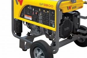 Top Wacker Neuson Portable Generators for 2024 | Best Portable Generators: Power Anytime, Anywhere