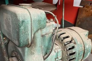 Classic Vintage Portable Generators: A Guide | Best Portable Generators: Power Anytime, Anywhere