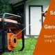 Can a Portable Generator Stay Outside? Safety & Tips | Best Portable Generators: Power Anytime, Anywhere