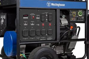 Best Portable Generators with Auto Start for Home | Best Portable Generators: Power Anytime, Anywhere