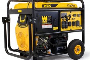 Best Standby or Portable Generators: Buyer's Guide | Best Portable Generators: Power Anytime, Anywhere