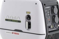 Atima Ay2000i Portable Inverter Generator | Best Portable Generators: Power Anytime, Anywhere