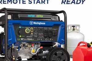 Best Portable Generators With Remote Start For 2024 | Best Portable Generators: Power Anytime, Anywhere