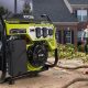 Can Portable Generators Withstand Rain? Safety & Tips | Best Portable Generators: Power Anytime, Anywhere