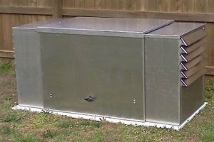 Best Outdoor Portable Generator Enclosures & Covers Best Portable Generators: Power Anytime, Anywhere Best Outdoor Portable Generator Enclosures & Covers | Best Portable Generators: Power Anytime, Anywhere