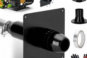 Safe Portable Generator Exhaust Extension Guide | Best Portable Generators: Power Anytime, Anywhere