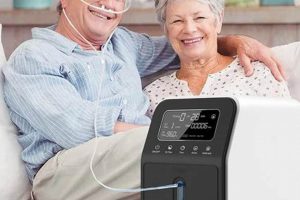 Top Portable Oxygen Concentrators: Buyer's Guide | Best Portable Generators: Power Anytime, Anywhere