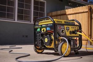 Top Portable Generators for Hurricane Season | Best Portable Generators: Power Anytime, Anywhere