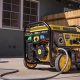 Top Portable Generators for Hurricane Season | Best Portable Generators: Power Anytime, Anywhere