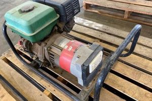 Portable Generator Auction | Best Portable Generators: Power Anytime, Anywhere