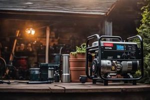 Fix Portable Generator Problems: Easy Solutions | Best Portable Generators: Power Anytime, Anywhere