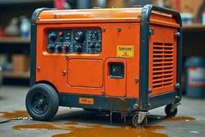 7000 HP Generator Oil Capacity: How Much Oil? Best Portable Generators: Power Anytime, Anywhere 7000 HP Generator Oil Capacity: How Much Oil? | Best Portable Generators: Power Anytime, Anywhere