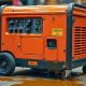 7000 HP Generator Oil Capacity: How Much Oil? | Best Portable Generators: Power Anytime, Anywhere