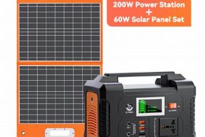 Best Portable Solar Generator Flashfish: Top Picks & Reviews | Best Portable Generators: Power Anytime, Anywhere
