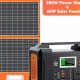 Best Portable Solar Generator Flashfish: Top Picks & Reviews | Best Portable Generators: Power Anytime, Anywhere