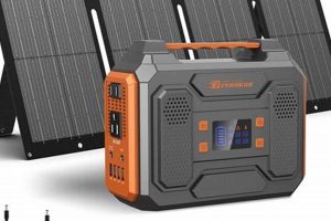 Top Portable Solar Generators: Best of 2024 Best Portable Generators: Power Anytime, Anywhere Top Portable Solar Generators: Best of 2024 | Best Portable Generators: Power Anytime, Anywhere