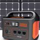 Top Portable Solar Panel Generators: 2023 Guide | Best Portable Generators: Power Anytime, Anywhere