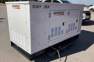 Best 20kW Portable Natural Gas Generators for 2024 Best Portable Generators: Power Anytime, Anywhere Best 20kW Portable Natural Gas Generators for 2024 | Best Portable Generators: Power Anytime, Anywhere