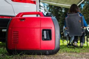 Best Portable Generators for Home Use in India 2024 | Best Portable Generators: Power Anytime, Anywhere