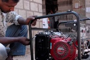Best Portable Gas Generator Repair Near Me - Fast & Reliable | Best Portable Generators: Power Anytime, Anywhere