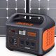 Best Lowes Portable Solar Generators & Power Stations | Best Portable Generators: Power Anytime, Anywhere