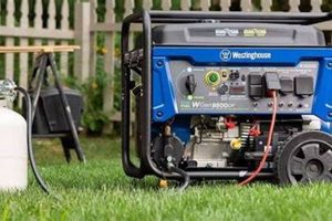 Using Propane Generators on Natural Gas: A Guide | Best Portable Generators: Power Anytime, Anywhere