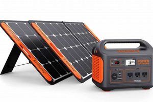 Top Portable Solar Generators: 2023 Guide Best Portable Generators: Power Anytime, Anywhere Top Portable Solar Generators: 2023 Guide | Best Portable Generators: Power Anytime, Anywhere