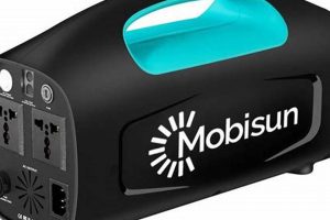 Best Mobisun Portable Solar Generators & Power Kits | Best Portable Generators: Power Anytime, Anywhere