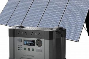 Best Portable Solar Generators: Top Picks & Buying Guide | Best Portable Generators: Power Anytime, Anywhere