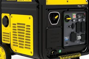 Best Portable Backup Generators for Home Use (2024) | Best Portable Generators: Power Anytime, Anywhere