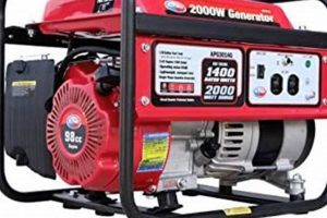 Portable Gas Generator Ban: A Guide | Best Portable Generators: Power Anytime, Anywhere
