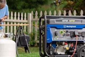 Power Up: Portable Generator to Natural Gas Hookup Guide | Best Portable Generators: Power Anytime, Anywhere