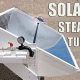 Best Portable Solar Steam Generators: Top Picks | Best Portable Generators: Power Anytime, Anywhere