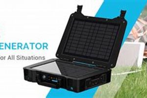Best Renogy Phoenix Elite Portable Solar Generator Review Best Portable Generators: Power Anytime, Anywhere Best Renogy Phoenix Elite Portable Solar Generator Review | Best Portable Generators: Power Anytime, Anywhere