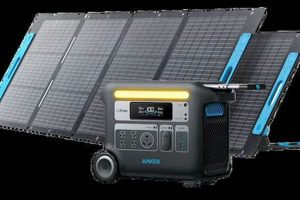 Portable Solar Generator Lifespan: A Detailed Guide | Best Portable Generators: Power Anytime, Anywhere