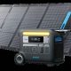 Portable Solar Generator Lifespan: A Detailed Guide | Best Portable Generators: Power Anytime, Anywhere