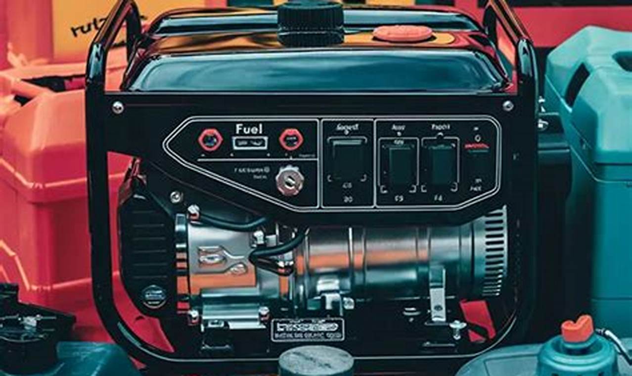 Best Gas for Portable Generators: Fuel Guide Best Portable Generators: Power Anytime, Anywhere Best Gas for Portable Generators: Fuel Guide | Best Portable Generators: Power Anytime, Anywhere