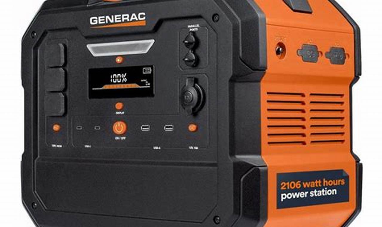 Best Portable Battery Generators at Home Depot Best Portable Generators: Power Anytime, Anywhere Best Portable Battery Generators at Home Depot | Best Portable Generators: Power Anytime, Anywhere