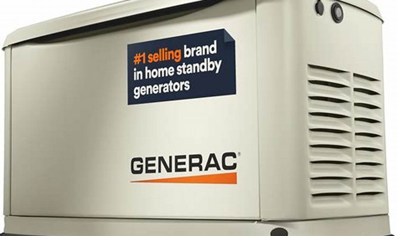 Best 10kW Natural Gas Portable Generators for 2024 | Best Portable Generators: Power Anytime, Anywhere