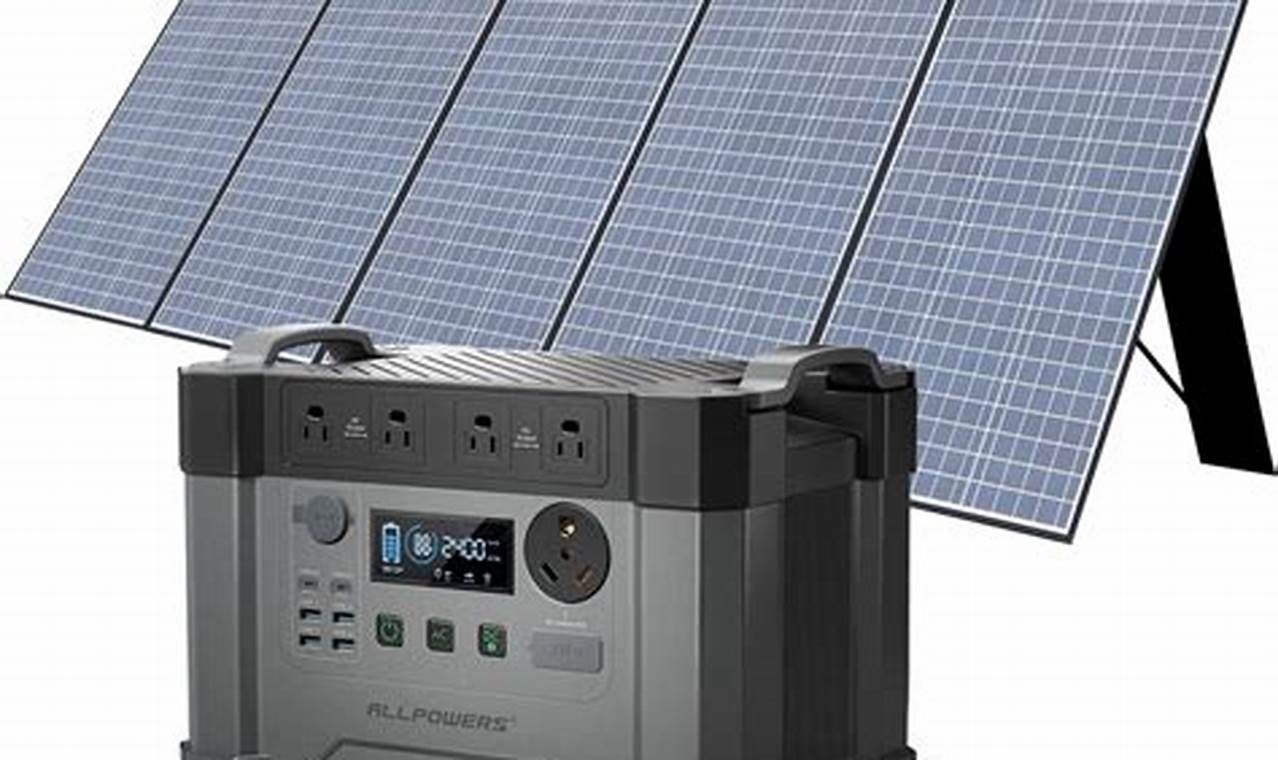 Best Portable Generator Solar Panels & Kits Best Portable Generators: Power Anytime, Anywhere Best Portable Generator Solar Panels & Kits | Best Portable Generators: Power Anytime, Anywhere