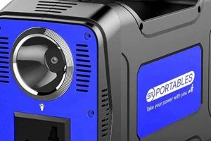 Best Portable Solar Inverter Generators: Top Picks | Best Portable Generators: Power Anytime, Anywhere