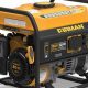 Best Firman 1500W Portable Gas Generator for 2024 | Best Portable Generators: Power Anytime, Anywhere
