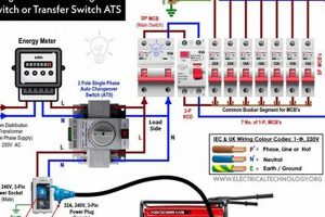 Safely Connect Your Portable Generator to Home Propane | Best Portable Generators: Power Anytime, Anywhere