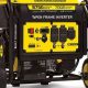 Champion 7000/8750W Portable Gas Generator Review | Best Portable Generators: Power Anytime, Anywhere