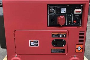 Best Diesel Portable Generators for Home Backup | Best Portable Generators: Power Anytime, Anywhere