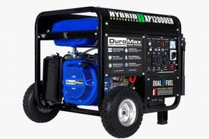 Top-Rated Whole Home Portable Generators of 2024 | Best Portable Generators: Power Anytime, Anywhere