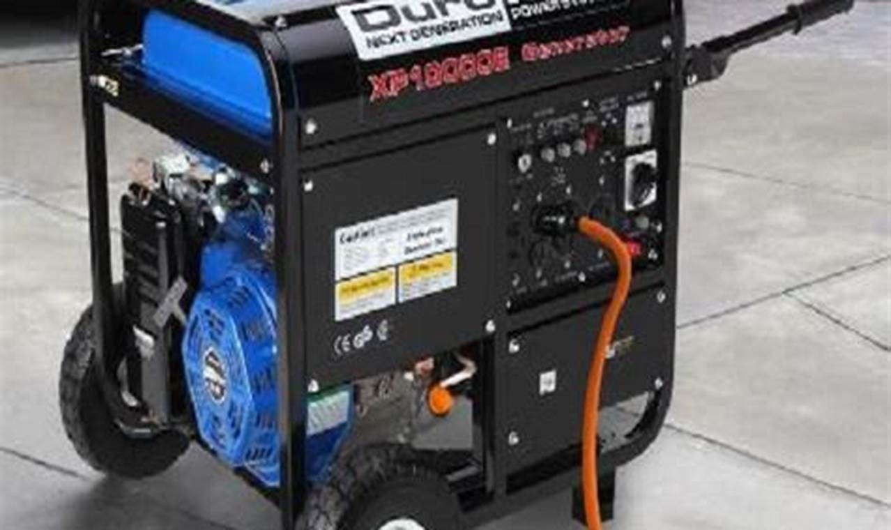 Top 5 Most Reliable Portable Home Generators of 2024 Best Portable Generators: Power Anytime, Anywhere Top 5 Most Reliable Portable Home Generators of 2024 | Best Portable Generators: Power Anytime, Anywhere