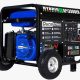 Top-Rated Portable Whole Home Generators for 2024 | Best Portable Generators: Power Anytime, Anywhere